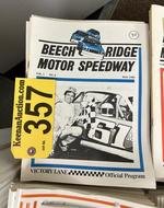 TIMED ONLINE AUCTION CONCESSION AND TRACK SUPPORT EQUIP, LIGHTING Auction Photo