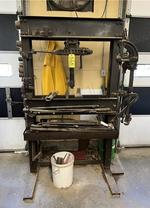 TIMED ONLINE AUCTION CONCESSION AND TRACK SUPPORT EQUIP, LIGHTING Auction Photo