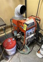 TIMED ONLINE AUCTION CONCESSION AND TRACK SUPPORT EQUIP, LIGHTING Auction Photo