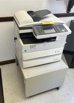 TIMED ONLINE AUCTION CONCESSION AND TRACK SUPPORT EQUIP, LIGHTING Auction Photo