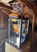 TIMED ONLINE AUCTION CONCESSION AND TRACK SUPPORT EQUIP, LIGHTING Auction Photo