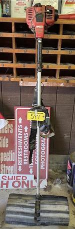 TIMED ONLINE AUCTION CONCESSION AND TRACK SUPPORT EQUIP, LIGHTING Auction Photo