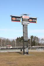 TIMED ONLINE AUCTION CONCESSION AND TRACK SUPPORT EQUIP, LIGHTING Auction Photo