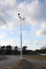 TIMED ONLINE AUCTION CONCESSION AND TRACK SUPPORT EQUIP, LIGHTING Auction Photo