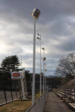 TIMED ONLINE AUCTION CONCESSION AND TRACK SUPPORT EQUIP, LIGHTING Auction Photo