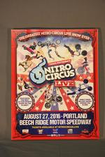 TIMED ONLINE AUCTION CONCESSION AND TRACK SUPPORT EQUIP, LIGHTING Auction Photo