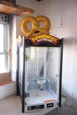 TIMED ONLINE AUCTION CONCESSION AND TRACK SUPPORT EQUIP, LIGHTING Auction Photo