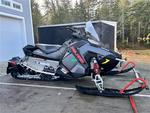 2015 POLARIS S15DS6PSL 600 SWITCHBACK PRO S