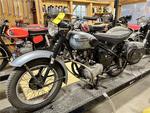 1956 TRIUMPH T20 TIGER CUB