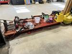 SOLD! PUBLIC TIMED ONLINE AUCTION TRACTOR, SNOWMOBILE, BIKES, TOOLS Auction Photo