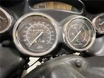 1999 TRIUMPH TROPHY 1200CC MOTORCYCLE Auction Photo
