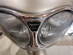 1999 TRIUMPH TROPHY 1200CC MOTORCYCLE Auction Photo
