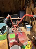 SOLD! PUBLIC TIMED ONLINE AUCTION TRACTOR, SNOWMOBILE, BIKES, TOOLS Auction Photo