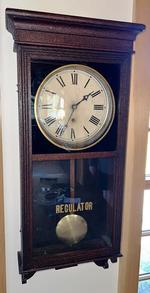 SOLD! PUBLIC TIMED ONLINE AUCTION TRACTOR, SNOWMOBILE, BIKES, TOOLS Auction Photo