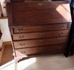 DROP FRONT SECRETARIAT Auction Photo