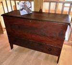 SOLD! PUBLIC TIMED ONLINE AUCTION TRACTOR, SNOWMOBILE, BIKES, TOOLS Auction Photo