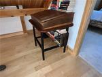 WRITING DESK Auction Photo