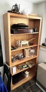 SOLD! PUBLIC TIMED ONLINE AUCTION TRACTOR, SNOWMOBILE, BIKES, TOOLS Auction Photo