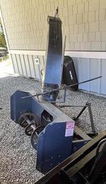 SOLD! PUBLIC TIMED ONLINE AUCTION TRACTOR, SNOWMOBILE, BIKES, TOOLS Auction Photo