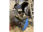 PUBLIC TIMED ONLINE AUCTION AUTOMOTIVE REPAIR EQUIPMENT - LIFTS Auction Photo