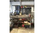 PUBLIC TIMED ONLINE AUCTION AUTOMOTIVE REPAIR EQUIPMENT - LIFTS Auction Photo