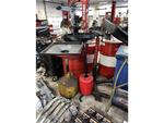 PUBLIC TIMED ONLINE AUCTION AUTOMOTIVE REPAIR EQUIPMENT - LIFTS Auction Photo