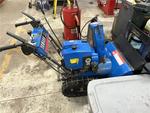 YAMAHA TRACK 624 SNOWBLOWER Auction Photo