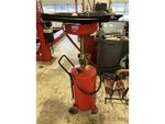 OIL DRAIN Auction Photo