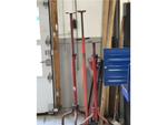 PUBLIC TIMED ONLINE AUCTION AUTOMOTIVE REPAIR EQUIPMENT - LIFTS Auction Photo