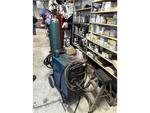 PUBLIC TIMED ONLINE AUCTION AUTOMOTIVE REPAIR EQUIPMENT - LIFTS Auction Photo
