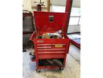 PUBLIC TIMED ONLINE AUCTION AUTOMOTIVE REPAIR EQUIPMENT - LIFTS Auction Photo