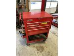PUBLIC TIMED ONLINE AUCTION AUTOMOTIVE REPAIR EQUIPMENT - LIFTS Auction Photo