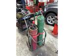 PUBLIC TIMED ONLINE AUCTION AUTOMOTIVE REPAIR EQUIPMENT - LIFTS Auction Photo