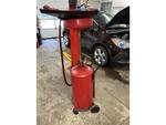 PUBLIC TIMED ONLINE AUCTION AUTOMOTIVE REPAIR EQUIPMENT - LIFTS Auction Photo