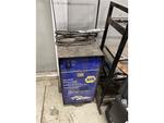 PUBLIC TIMED ONLINE AUCTION AUTOMOTIVE REPAIR EQUIPMENT - LIFTS Auction Photo