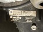 2013 HOMELITE 2700 PSI PRESSURE WASHER Auction Photo