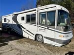 2001 DAMON CORP ESCAPER MOTORHOME