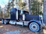 1999 FREIGHTLINER FLD TANDEM AXLE ROAD TRACTOR