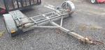 2007 CAR CADDY MODEL CC200 CAR DOLLY
