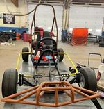 DECEMBER ONLINE CONSIGNMENT AUCTION (9) GO-KARTS, BUS, RAM 4WD TRUCK  Auction Photo