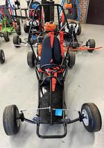 DECEMBER ONLINE CONSIGNMENT AUCTION (9) GO-KARTS, BUS, RAM 4WD TRUCK  Auction Photo