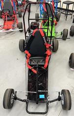 DECEMBER ONLINE CONSIGNMENT AUCTION (9) GO-KARTS, BUS, RAM 4WD TRUCK  Auction Photo