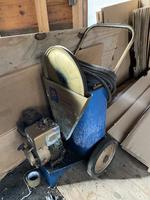 PUBLIC TIMED ONLINE AUCTION MERCEDES ROADSTER - GMC CANYON - CAMPER Auction Photo