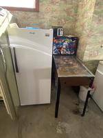 PUBLIC TIMED ONLINE AUCTION MERCEDES ROADSTER - GMC CANYON - CAMPER Auction Photo