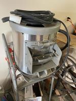 PUBLIC TIMED ONLINE AUCTION MERCEDES ROADSTER - GMC CANYON - CAMPER Auction Photo