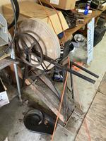 PUBLIC TIMED ONLINE AUCTION MERCEDES ROADSTER - GMC CANYON - CAMPER Auction Photo