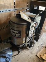 PUBLIC TIMED ONLINE AUCTION MERCEDES ROADSTER - GMC CANYON - CAMPER Auction Photo