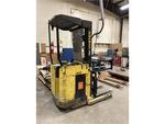 TIMED ONLINE AUCTION WOOD PRODUCTION & SUPPORT EQUIPMENT - FORKLIFT Auction Photo