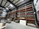 TIMED ONLINE AUCTION WOOD PRODUCTION & SUPPORT EQUIPMENT - FORKLIFT Auction Photo
