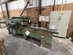 TIMED ONLINE AUCTION WOOD PRODUCTION & SUPPORT EQUIPMENT - FORKLIFT Auction Photo